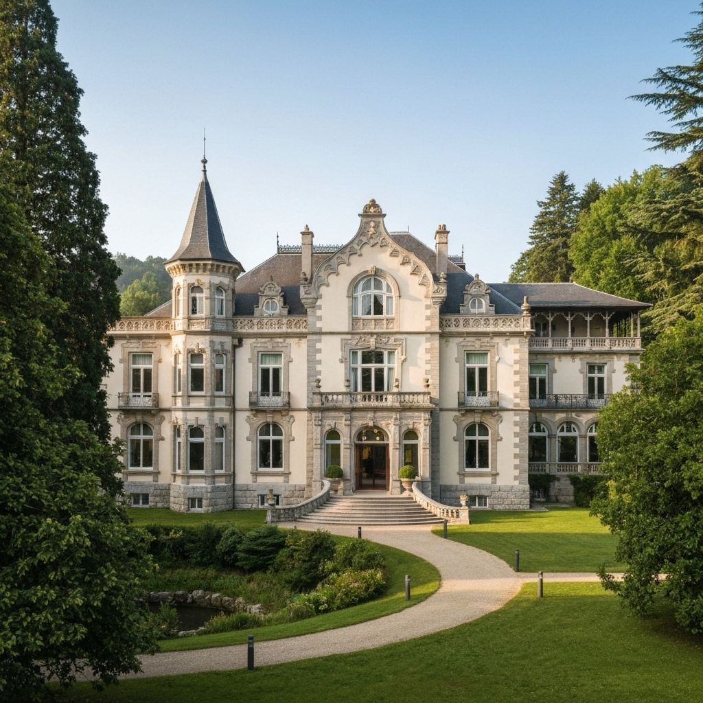 Hotel Rural La Casona