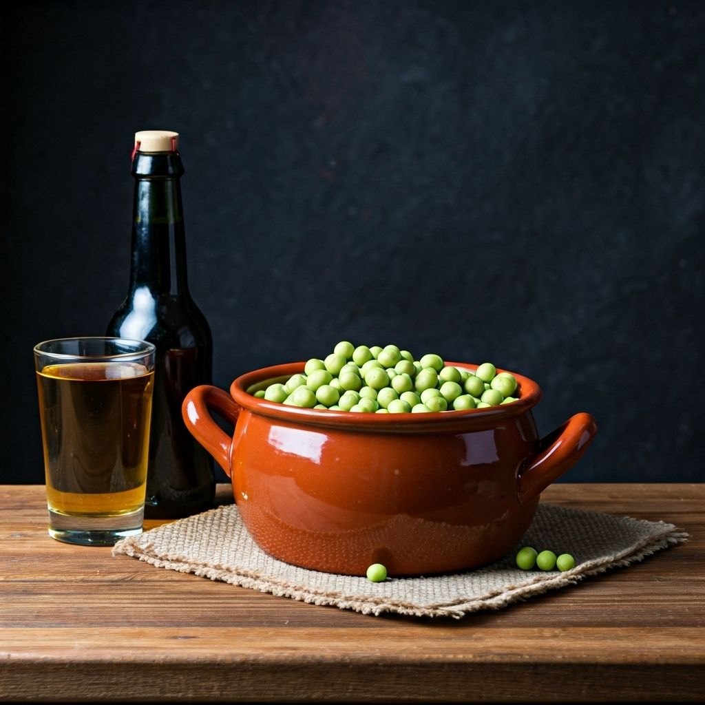 Los Secretos de la Gastronomía Rural Asturiana